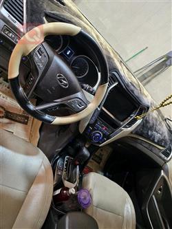 هيونداي سانتافي
